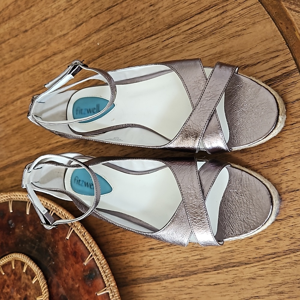 Fitzwell Sandles